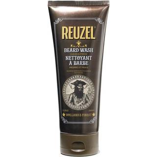 Reuzel Clean & Fresh Beard Wash, 200 ml.