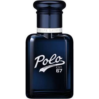 Ralph Lauren Dufte til mænd Polo 67 Eau de Toilette Spray 40 ml (8.025,00 kr / 1 l) - 40 ml