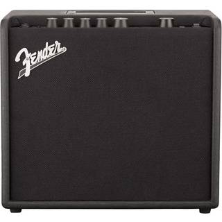 Fender Mustang LT25 Modelleringskombination