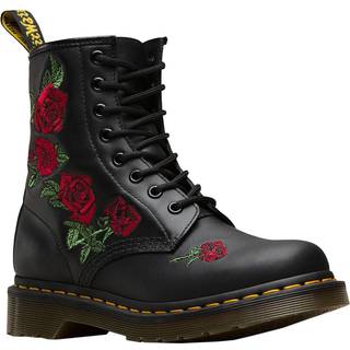 Dr. Martens VONDA 1460 24722001 schwarz - Damen Stiefeletten - robuste Stiefe...