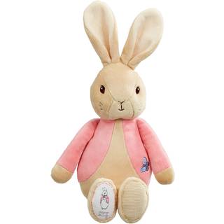 Peter Kanin Flopsy Bamse 30 cm My First Peter Rabbit 12289