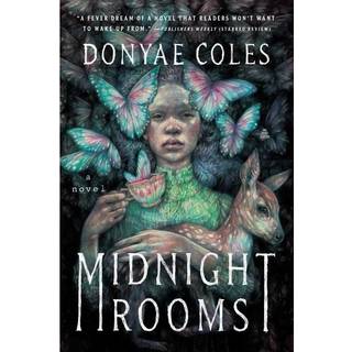 Midnight Rooms