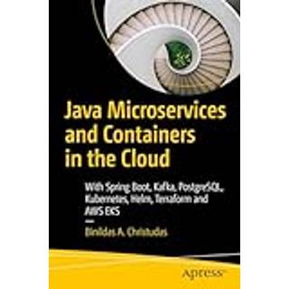 Java Microservices and Containers in the Cloud