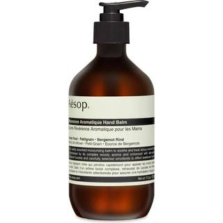 Reverence Aromatique Hand Balm
