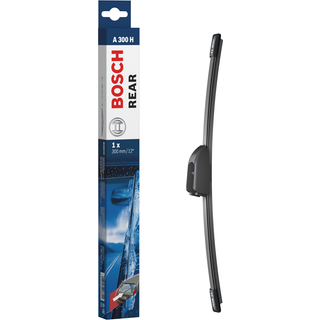 A300H Bosch Viskerblad bagrude