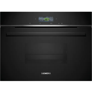 CD714GXB1 iQ700 dampovn 60 x 45 cm, sort
