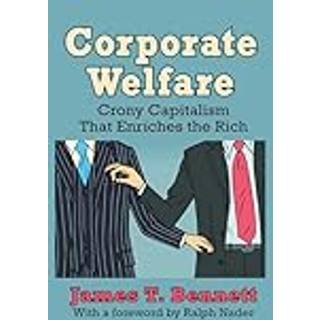 Corporate Welfare