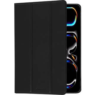 Dbramante1928 Risskov Ipad Pro 13" (2024), Ipad Pro 13" (2025) Sort