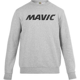 Mavic Corporate Logo Sweatshirt Grå
