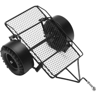 Yeah Racing Hitch Mount Trailer til crawler 0405