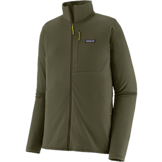 Patagonia Men's R1 Thermal Jacket Pine Needle Green, L