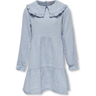 Kogthyra Kort Kjole - 128