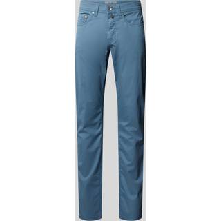 Pierre Cardin Herren Hose blau