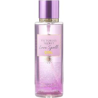 Victoria's Secret Love Spell Sol Body Mist 250 ml