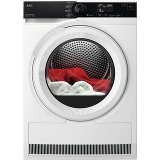 AEG 7000-serie TR742P85P tørretumbler ➞ På lager - klar til levering og afhentning