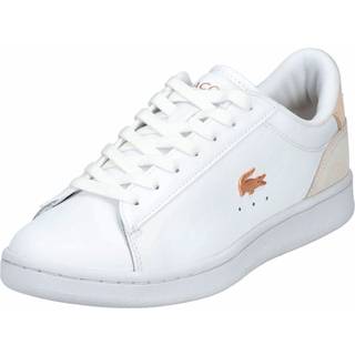 Lacoste Carnaby Set Leather Sneakers Dame