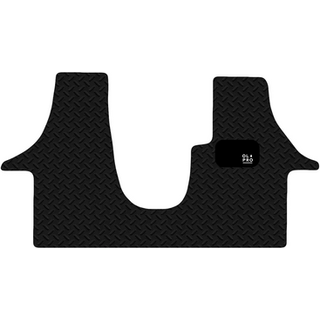 VW T5/T6 Rubber Cab Mat