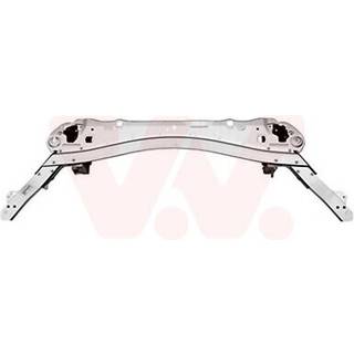 VAN WEZEL 2932664 Radiatorpanel