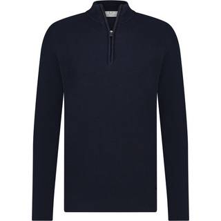 ZACK HALF-ZIP