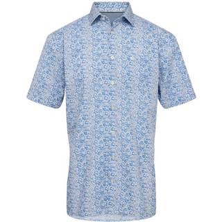 Shirt box reg fit s/s