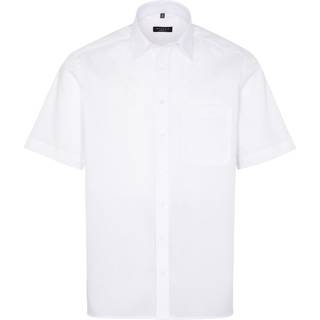 Eterna Comfort fit Kortærmet skjorte