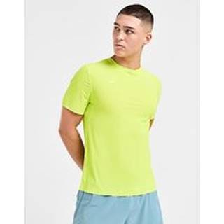 HOKA Airolite Run T-Shirt, Green - XL