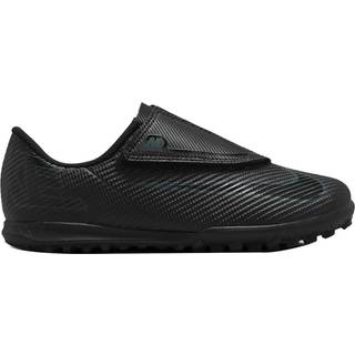 Nike Jr. Mercurial Vapor 16 Club-Low top-fodboldsko til grus til mindre børn - sort - 28.5