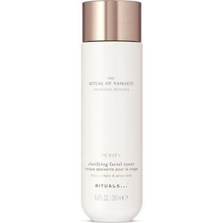 Rituals The Ritual of Namasté Purify Clarifying Toner 250 ml