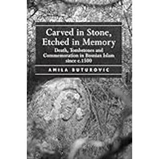 Carved in Stone, Etched in Memory