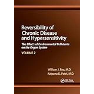 Reversibility of Chronic Disease and Hypersensitivity,Volume 2