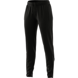 Tiro 23 League bukser - Black - XS