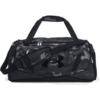 Under Armour Undeniable 5.0 Small Duffle Bag Black / Black / Black One Size