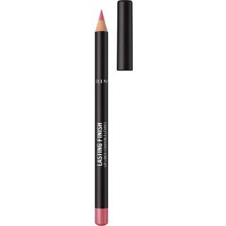 Rimmel Lasting Finish Lipliner og læbeblyant Skygge 120 Pink Candy 1.2 g - 1,2 g