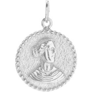Susanne Friis Bjørner Venus Vedhæng Forgyldt Sølv 1852-1 - Dame - 925 Sterling Silver