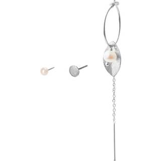 Susanne Friis Bjørner Øreringe Sølv 5680-1-003 - Dame - 925 Sterling Silver