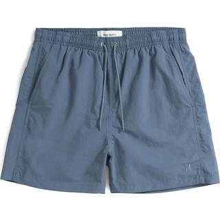 Norse Projects Swim Shorts Fog Blue