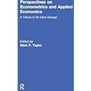 Perspectives on Econometrics and Applied Economics