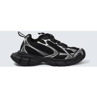Balenciaga 3XL sneakers - black - EU 39