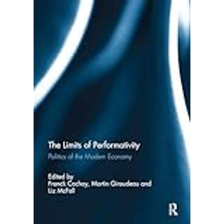 The Limits of Performativity