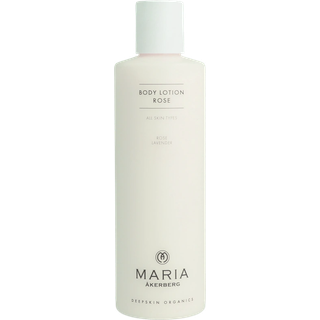 Maria Åkerberg Body Lotion Rose 250 ml
