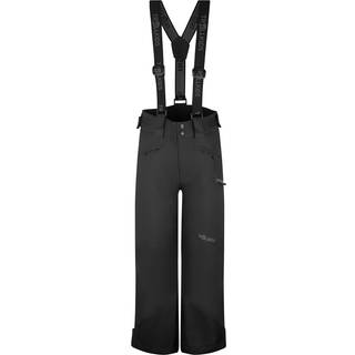 Trollkids Kid's Kongsberg Ski Pant Skibukser Børn størrelse 110 farve sort