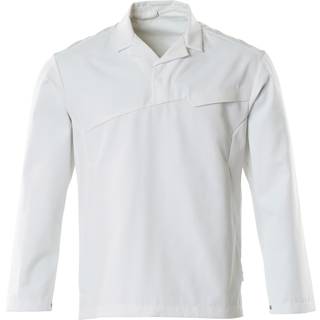 MASCOT FOOD & CARE busseronne, hvid - M