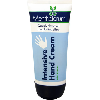 Mentholatum Intensiv Hand Cream 100 ml