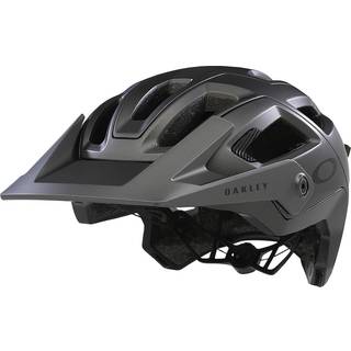Oakley DRT5 Maven Cykelhjelm størrelse L - 58-62 cm farve grå