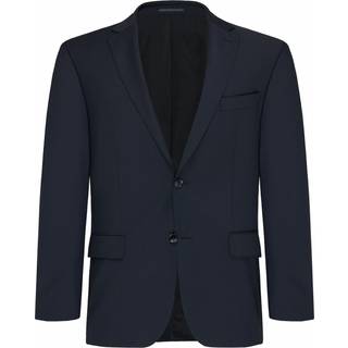 Carl Gross Herren Sakko blau
