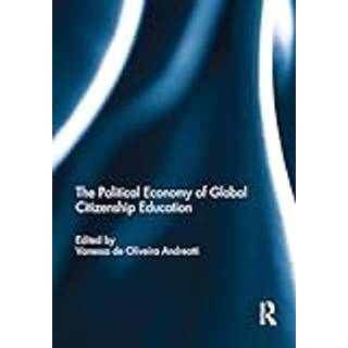 The Political Economy of Global Citizenship Education