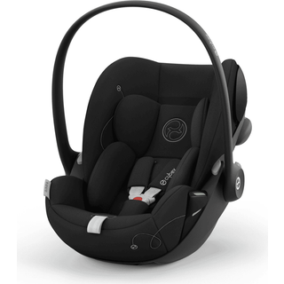 Cybex Cloud G i-Size Autostol Baby, Fog Grey