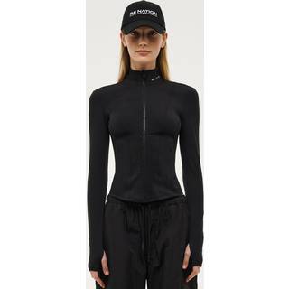P. E Nation P. E Nation Black Breakthrough Jacket