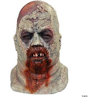 Boat Zombie Maske