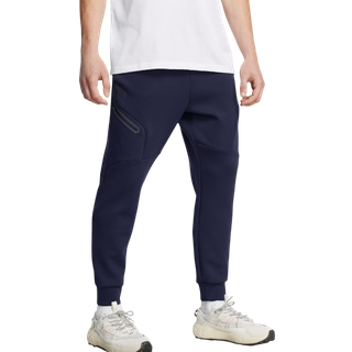 Under Armour Unstoppable Fleece Men's Joggers Midnight Navy / Black XXL